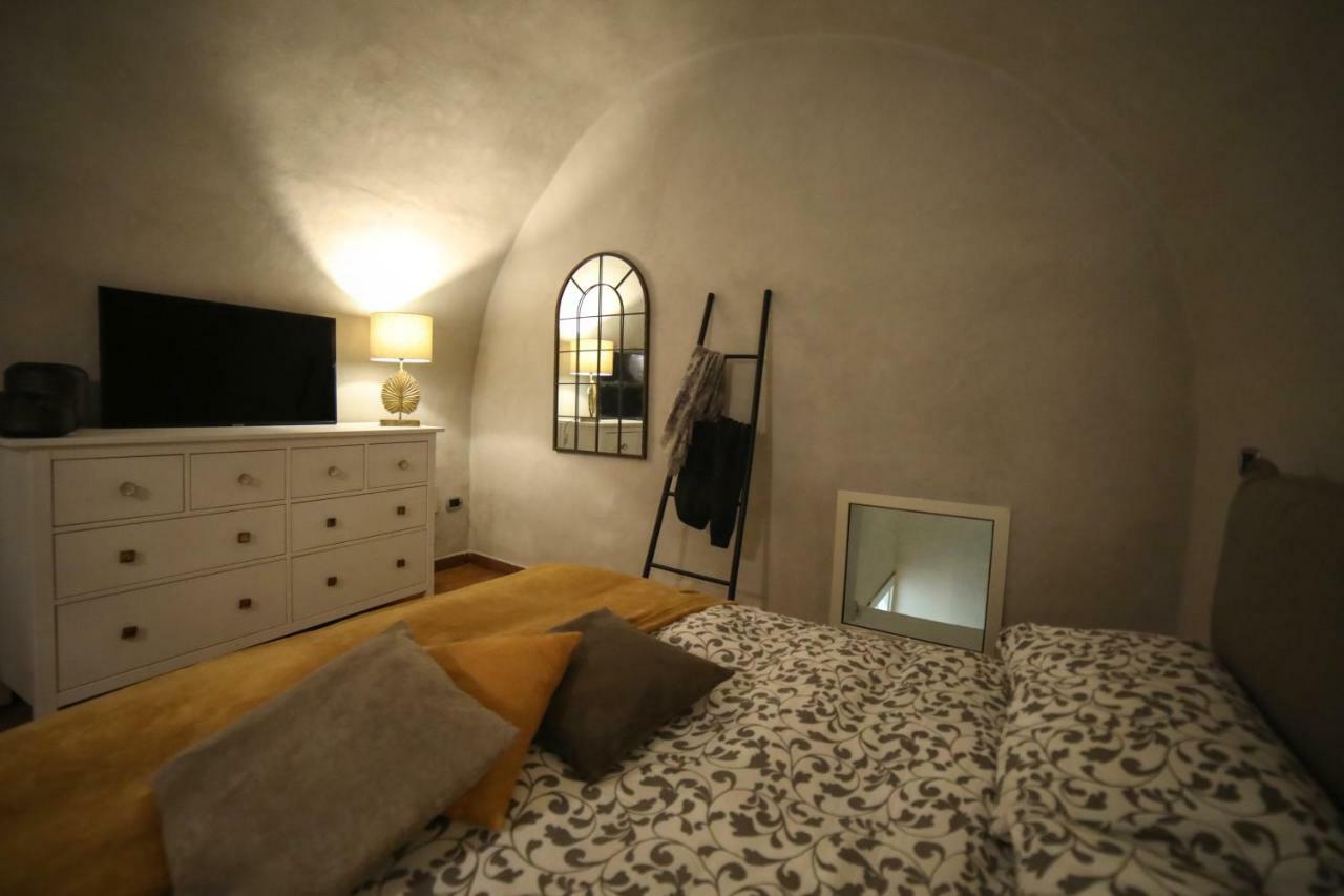 Villa Sime Napule à Naples Extérieur photo